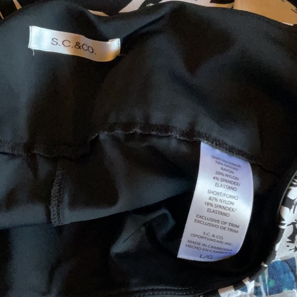 Skort size L - Picture 4 of 4